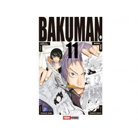 Bakuman Vol. 11