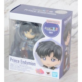 Sailor Moon - Prince Endymion - Figuarts mini