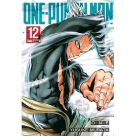 One Punch Man Vol. 12