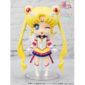 PREVENTA Sailor Moon - Figuarts mini - Cosmos Edition