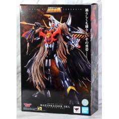 Mazinkaizer SKL - Soul of Chogokin (GX-102)