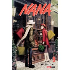 Nana Vol. 09