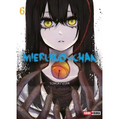 Mieruko Chan Vol. 06