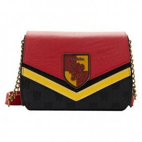 Loungefly	- Bolso - Harry Potter - Gryffindor