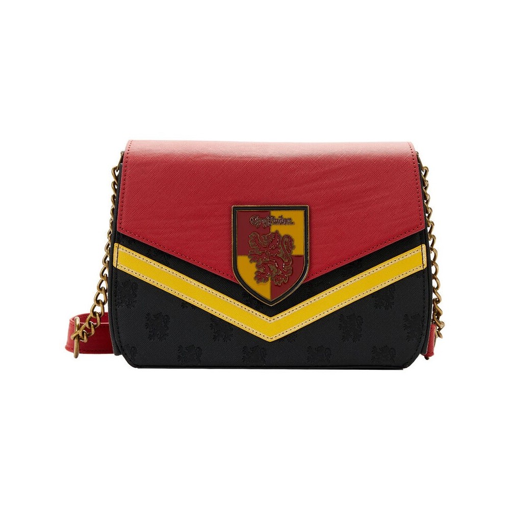 Loungefly - Bolso - Harry Potter - Gryffindor - Anime Shop Shizuka