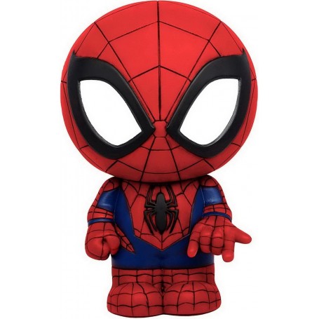 Monogram Products (HK) MNG-69159-C Alcancia Spiderman
