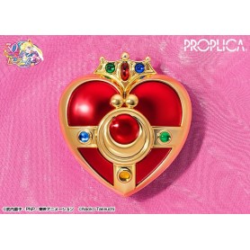 Sailor Moon PROPLICA Cosmic Heart Compact -Brilliant Color Edition-