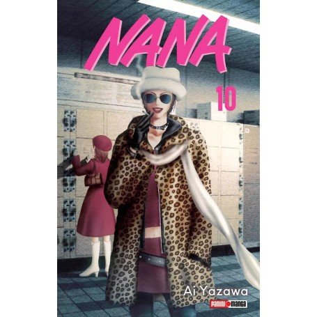 Nana Vol. 10
