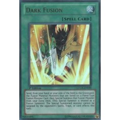 Dark Fusion - Legendary Collection 2