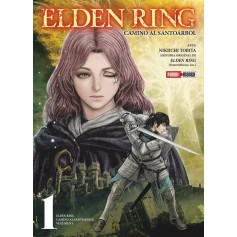 Elden Ring Vol. 01