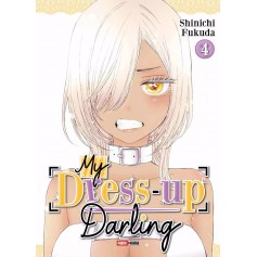 My Dress Up Darling Vol. 04