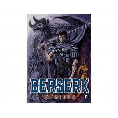 Berserk Vol. 11