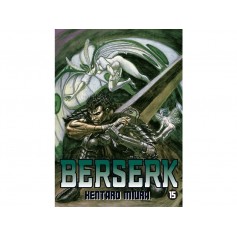 Berserk Vol. 15