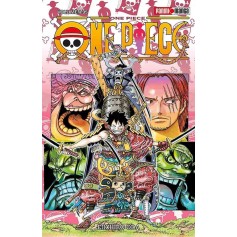 One Piece Vol. 95