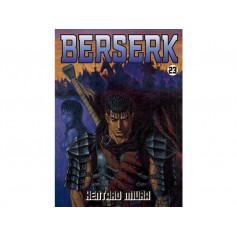 Berserk Vol. 23