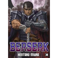 Berserk Vol. 38