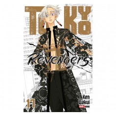 Tokyo Revengers Vol. 17