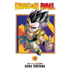 Dragon Ball Vol. 40