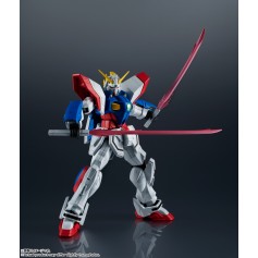 Mobile Fighter G Gundam - GF13-017NJ Shining Gundam - Gundam Universe