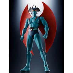 Mazinger Z Vs Devilman - Devilman - S.H.Figuarts - D.C., 50th Anniversary Ver