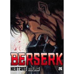 Berserk Vol. 26