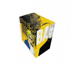 Banana Fish Box Set