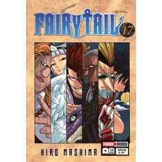 Fairy Tail Vol. 17