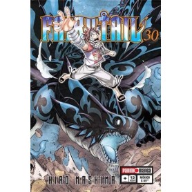 Fairy Tail Vol. 30