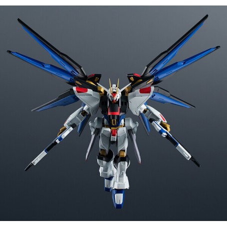 Gundam SEED Destiny - ZGMF-X20A Strike Freedom Gundam