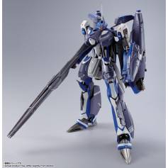 Macross Frontier - VF-25G Super Messiah Valkyrie (Michael Blanc Custom) - DX Chogokin - Revival Ver.