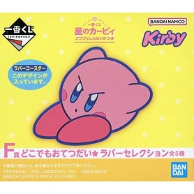 Kirby - Portavasos