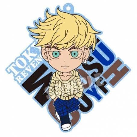 Tokyo Revengers - Rubber Variation