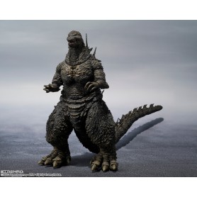 PREVENTA Godzilla 1.0 - Godzilla - S.H.MonsterArts - (2023)