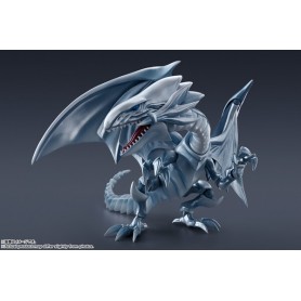 Yu-Gi-Oh! Duel Monsters - Blue-Eyes White Dragon - S.H.MonsterArts