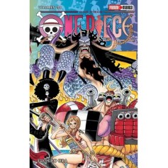 One Piece Vol. 101