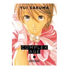 Complex age Vol. 01