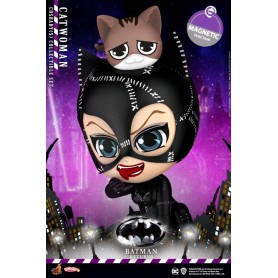 Cosbaby 715 - Catwoman - Batman Returns