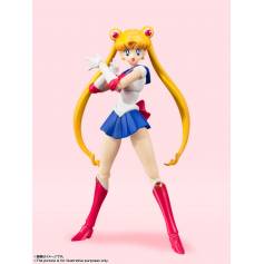 Sailor Moon - Sailor Moon - S.H.Figuarts - Animation Color Edition