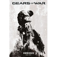 Gears Of War Omnibus Vol. 01