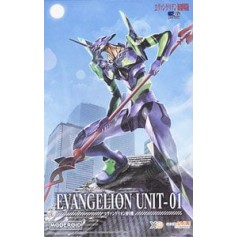 Neon Genesis Evangelion - EVA-01 - Moderoid
