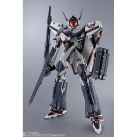 Macross Frontier - VF-171EX Nightmare Plus EX (Saotome Alto Custom) - DX Chogokin - Revival Ver