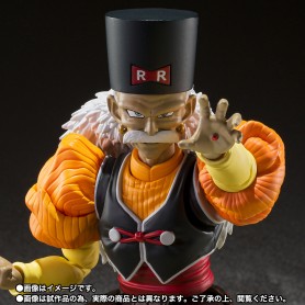 Dragon Ball Z - Android 20 - S.H.Figuarts