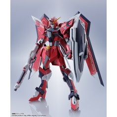 Gundam SEED Freedom - STTS-808 Immortal Justice Gundam - Metal Robot Spirits