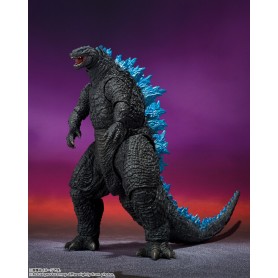 PREVENTA Godzilla x Kong: The New Empire - Gojira - S.H.MonsterArts