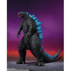 PREVENTA Godzilla x Kong: The New Empire - Gojira - S.H.MonsterArts