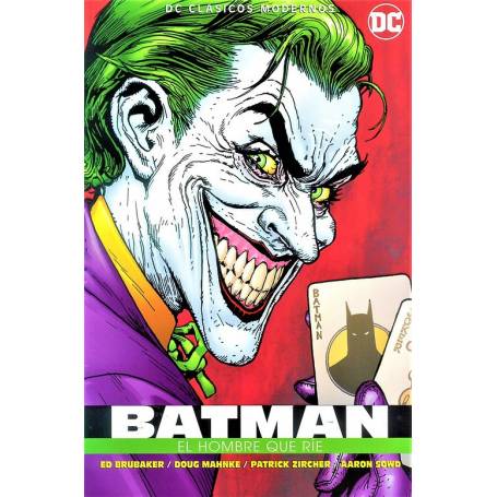 DC Comics - The Batman Who Laughs
