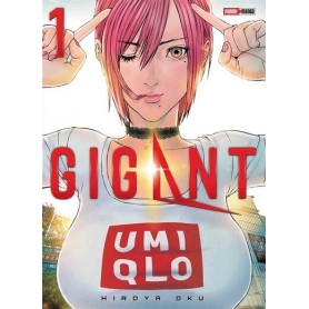 Gigant Vol. 01