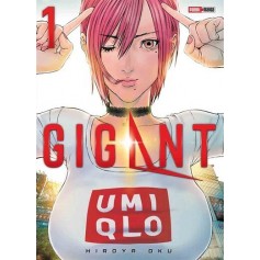 Gigant Vol. 01