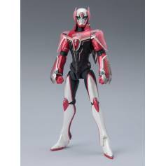 Tiger & Bunny 2 - Barnaby Brooks Jr. - S.H.Figuarts - Style 3