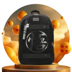 Dragon Ball Z - Mochila Goku Black